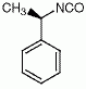 (R)-(+)-α-甲基苄基异氰酸酯