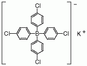 四(4-氯苯基)硼化钾