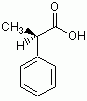 (R)-(-)-2-苯丙酸