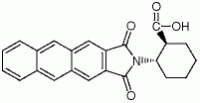 (1S,2S)-2-(蒽-2,3-二甲酰亚胺基)环己甲酸