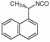 (S)-(+)-1-(1-萘基)乙基异氰酸酯