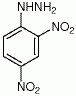 2,4-二硝基苯肼(含盐酸)乙醇溶液