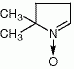 5,5-二甲基-1-吡咯啉 -N-氧化物