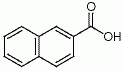 2-萘甲酸