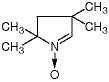 3,3,5,5-四甲基-1-吡咯啉-N-氧化物