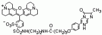 红-2-甲基-6-苯基-3,7-二氢咪唑[1,2-α]吡嗪-3-酮