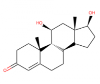 11B-HYDROXYTESTOSTERONE--DEA*SCHEDULE II I
