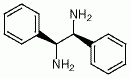 (1S,2S)-(-)-1,2-二苯基乙二胺