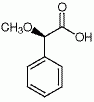 (R)-(-)-α-甲氧基苯乙酸