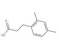 3-(2,4-Dimethylphenyl)propionic acid