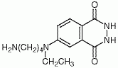 N-(4-氨丁基)-N-乙基异鲁米诺