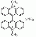 N，N-二甲基二吖啶硝酸盐