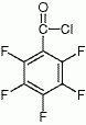 五氟苯甲酰氯
