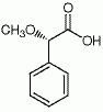 (S)-(+)-α-甲氧基苯乙酸