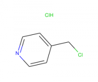 4-氨甲基吡啶盐酸盐