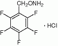 O-(2,3,4,5,6-五氟苄基)羟胺盐酸盐