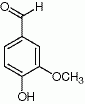 香兰素(含硫酸),乙醇溶液