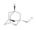 1-BROMO-3-(BROMOMETHYL)ADAMANTANE
