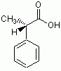 (S)-(+)-2-苯丙酸