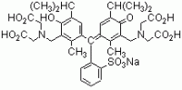 甲基百里香酚蓝