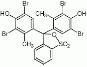 溴甲酚绿(含氢氧化钠),乙醇溶液