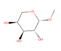 METHYLB-L-ARABINOPYRANOSIDE(RG)