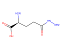 L-GLUTAMIC ACID-GAMMA-HYDRAZIDE