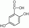 2,5-二羟基苯甲酸