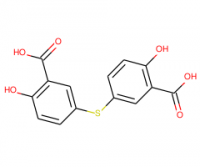 5,5'-Thiodisalicylic Acid