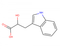 3-Indole-lactic Acid