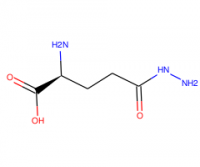 L-GLUTAMIC ACID-GAMMA-HYDRAZIDE