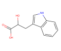 3-Indole-lactic Acid