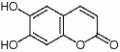 6,7-二羟基香豆素