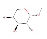 METHYLB-L-ARABINOPYRANOSIDE(RG)