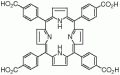 TCPP[=四(4-羧苯基)卟吩][铜和镉用超高灵敏分光光度试剂]