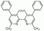 2,9-二甲基-4,7-二苯基-1,10-邻二氮杂菲