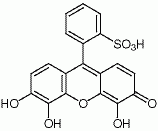 邻苯三酚红