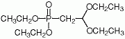 2,2-二乙氧基乙基磷酸二乙酯