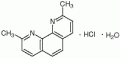 2，9-二甲基-1，10-菲啰啉盐酸盐