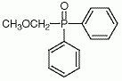甲氧甲基(二苯基)氧化膦