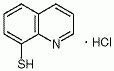 8-巯基喹啉盐酸盐