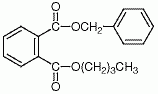 邻苯二甲酸苄基丁基酯