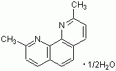 2,9-二甲基-1,10-菲罗啉