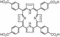 TCPP[=四(4-羧苯基)卟吩][铜和镉用超高灵敏分光光度试剂]