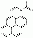 N-(1-芘基)马来酰亚胺
