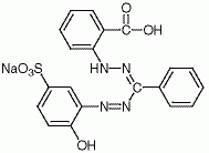 锌单钠盐
