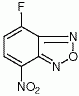 4-氟-7-硝基-2,1,3-苯并恶二唑