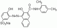 二甲苯偶氮紫I