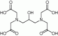 1,3-二氨基-2-丙醇-N,N,N',N'-四乙酸