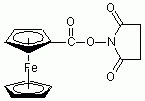 二茂铁甲酸(N-琥珀酰亚胺)酯
